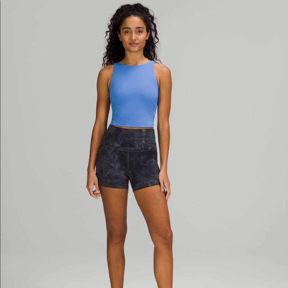 ❌SOLD ❌Lululemon Align High-Neck Tank Top
Blue Nile